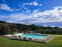 Podere Verdi Colline - B&B Poppi