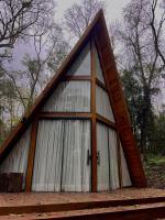 Cabana Ametista - B&B Ametista do Sul
