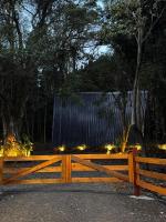 Cabana Ametista - Bed and Breakfast Ametista do Sul