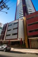 CLTW202 Recém reformado | Quadra Mar | 2 vagas+3Q - B&B Balneário Camboriú