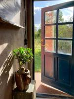 Historic School Apartment In Rensow - B&B Rensow
