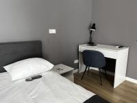 Kostjukowski Apartments Lychakivska 70a - Ferienwohnung Lwiw