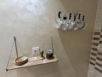Studio Design & Salon Lounge B - B&B Tangeri