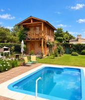 Maison de Vacances