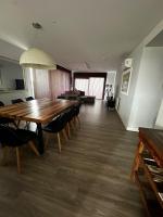 Three-Bedroom Deluxe Apartment