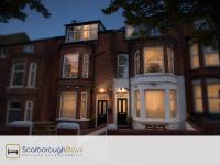 Scarborough Stays - Luxury Townhouse Ideal for large groups - HOT TUB - Ferienwohnung Scarborough