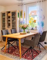 Stylishes Apartement Poststraße 36 - Bed and Breakfast Heidelberg