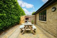 Ascot Cottage - B&B Cirencester