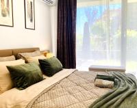 Beautiful & Classy Apartment for 6 Guest & Privet Parking - Bed and Breakfast Stara Zagora