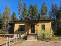 Spa & Nature - Le Refuge Boreal du St-Maurice - B&B Trois-Rives
