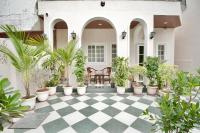 Karni Vilas A Boutique Stay - Ferienwohnung Jaipur