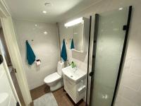 Bright and stylish two-room apartment - Ferienwohnung Kokkola