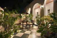Karni Vilas A Boutique Stay - Ferienwohnung Jaipur