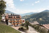 haus urban - Chambres d'hôtes Barbiano