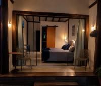 cabana do pontal - Chambres d'hôtes Rio de Janeiro