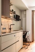 Appartement 1 Chambre avec Balcon