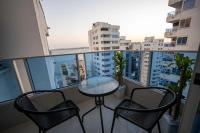 Apartamento Confort 13 Vista Caribe - B&B Cartagena de Indias