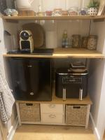 ‘The Den’ Self contained one bedroom annexe. - Chambres d'hôtes Stockbridge