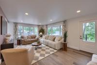 River Heights Retreat - B&B Millington