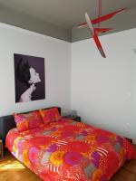 Lux Kolonaki Apartment - Bed and Breakfast Athene
