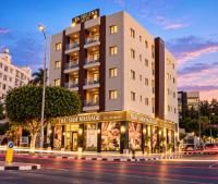 Takelena Apartments - B&B Limassol