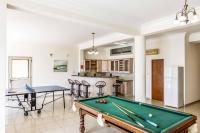 Katina Beach Villa - B&B Pégeia