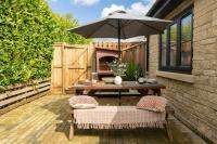 Cheltenham Cottage - Bed and Breakfast Cirencester