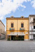 Altrove Boutique Studios - B&B Caserta
