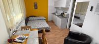 Roxanna Apartman - Chambres d'hôtes Gyula