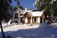 Bungalow (8 Adulti)
