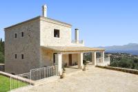 Villa Melanthi Kassiopi Corfu - B&B