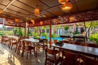 Bon's Homestay Ninh Binh - Chambres d'hôtes Ninh Binh