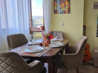 Eti's Home - Top location & Free garage - Ferienwohnung Weliko Tarnowo