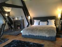 Suite con 2 Camere da Letto