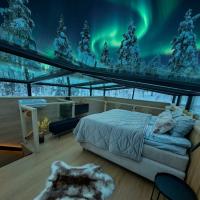 Levi Lapland Luxury Igloos C - Ferienwohnung Levi