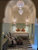 Chambre Double avec Salle de Bains Privative