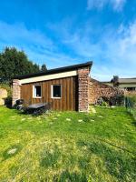 Ruhige Fewo mit Garten - Hunde willkommen - Bed and Breakfast Schömberg
