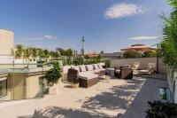 Brunnen Residence - B&B Berlin
