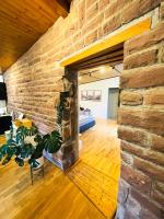 Ruhige Fewo mit Garten - Hunde willkommen - Bed and Breakfast Schömberg
