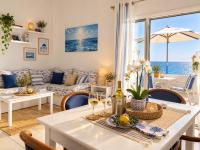Green wave - Chambres d'hôtes Ierapetra