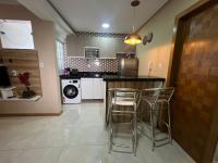Apto 101 · 101 Flat Bom gosto e qualidade - B&B Belém
