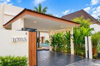 Dutch Villas Phuket - B&B Ban Ko Lan