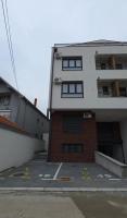 NN apartments - Bed and Breakfast Kragujevac