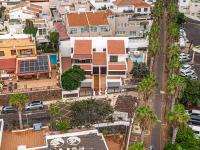 As de Casas - Apartamento en Urbanización Villas Playa - B&B Arona