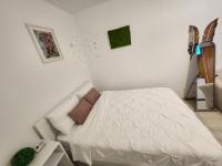 Luxury property near UVVG and hospital, self check in non-stop, privacy! - Chambres d'hôtes Arad