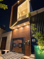 Rukmani Villas - Chambres d'hôtes Mathura