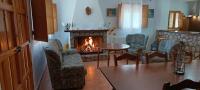Vía Láctea - Ferienwohnung Torres