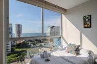 Modern Apartments & Lofts - Salguero Suites, Santa Marta - B&B Santa Marta