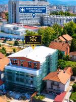 NN apartments - Bed and Breakfast Kragujevac