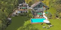 Immas Welt - Ferienwohnung Utting am Ammersee